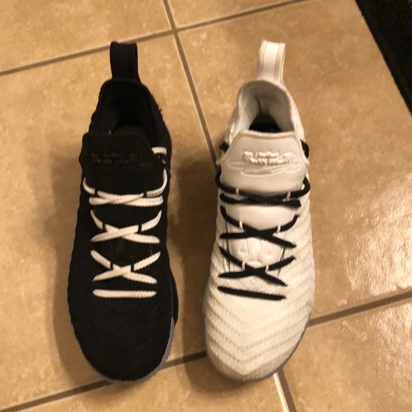 lebron equality basketball shoes